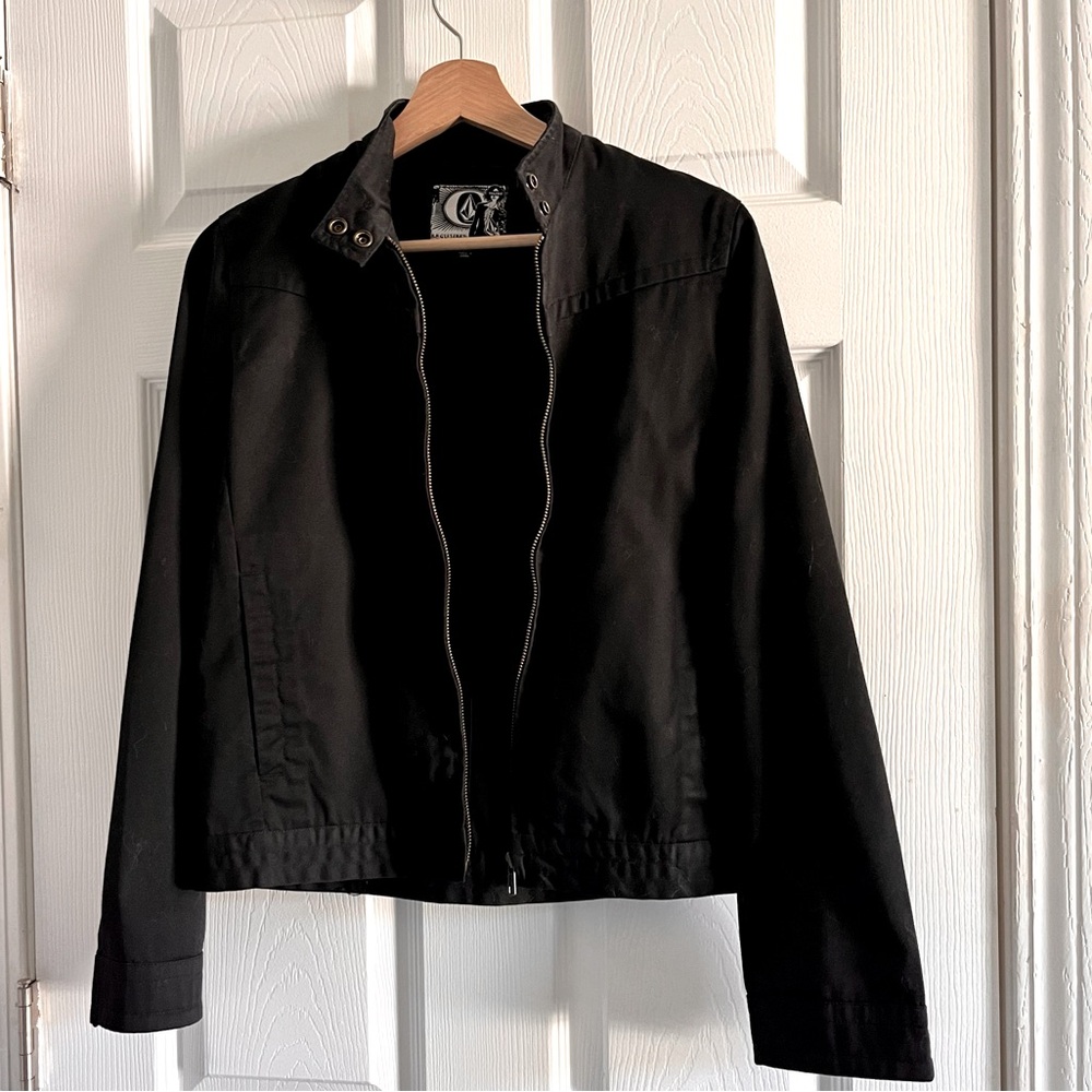 Vintage Volcom Jacket - image 1